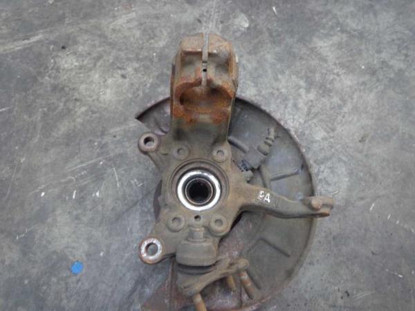 MOYEU AVANT DROIT VW CADDY 2005 - Vue 2